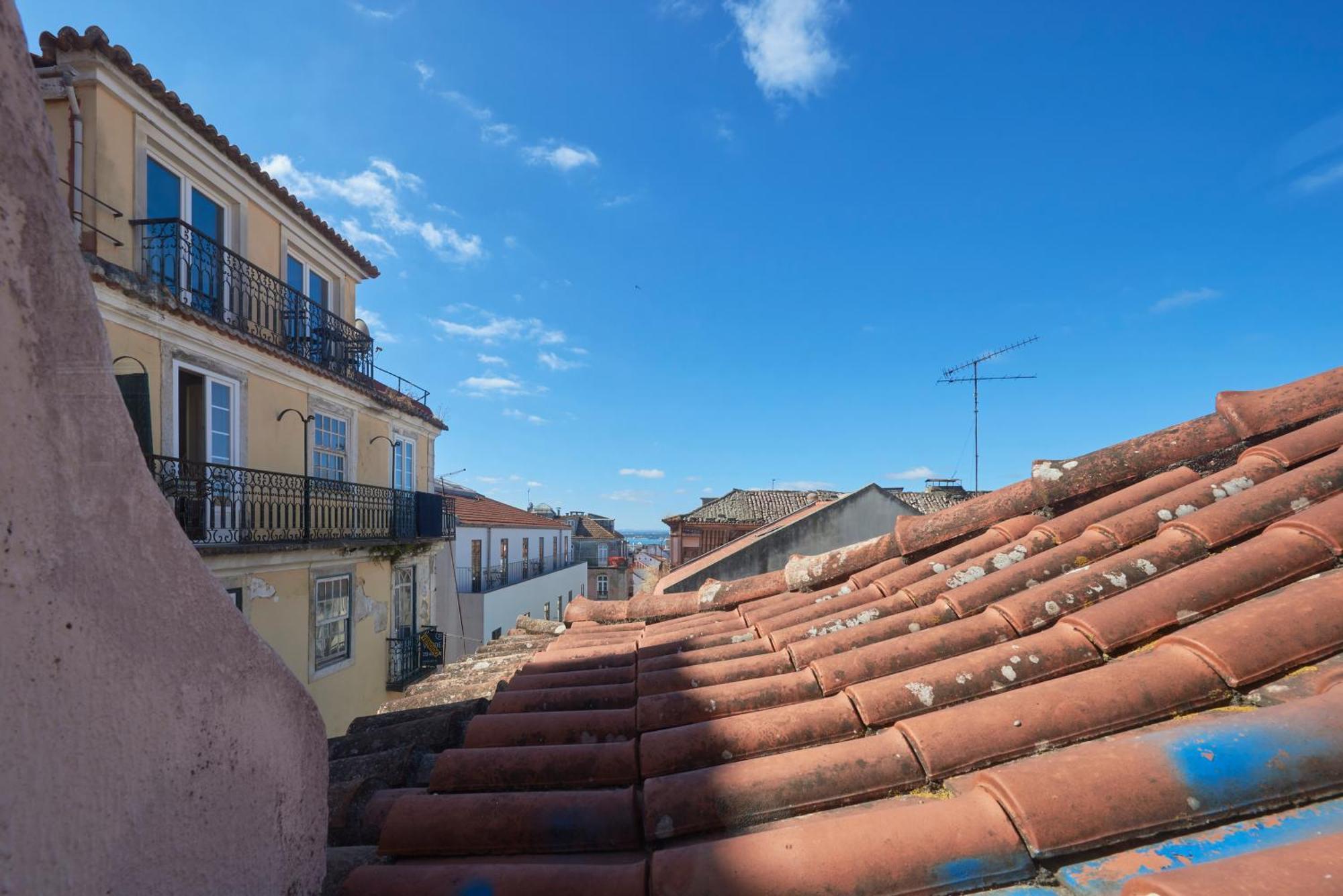 Apartamento Bairro Alto Nightlife Hub, By Timecooler *