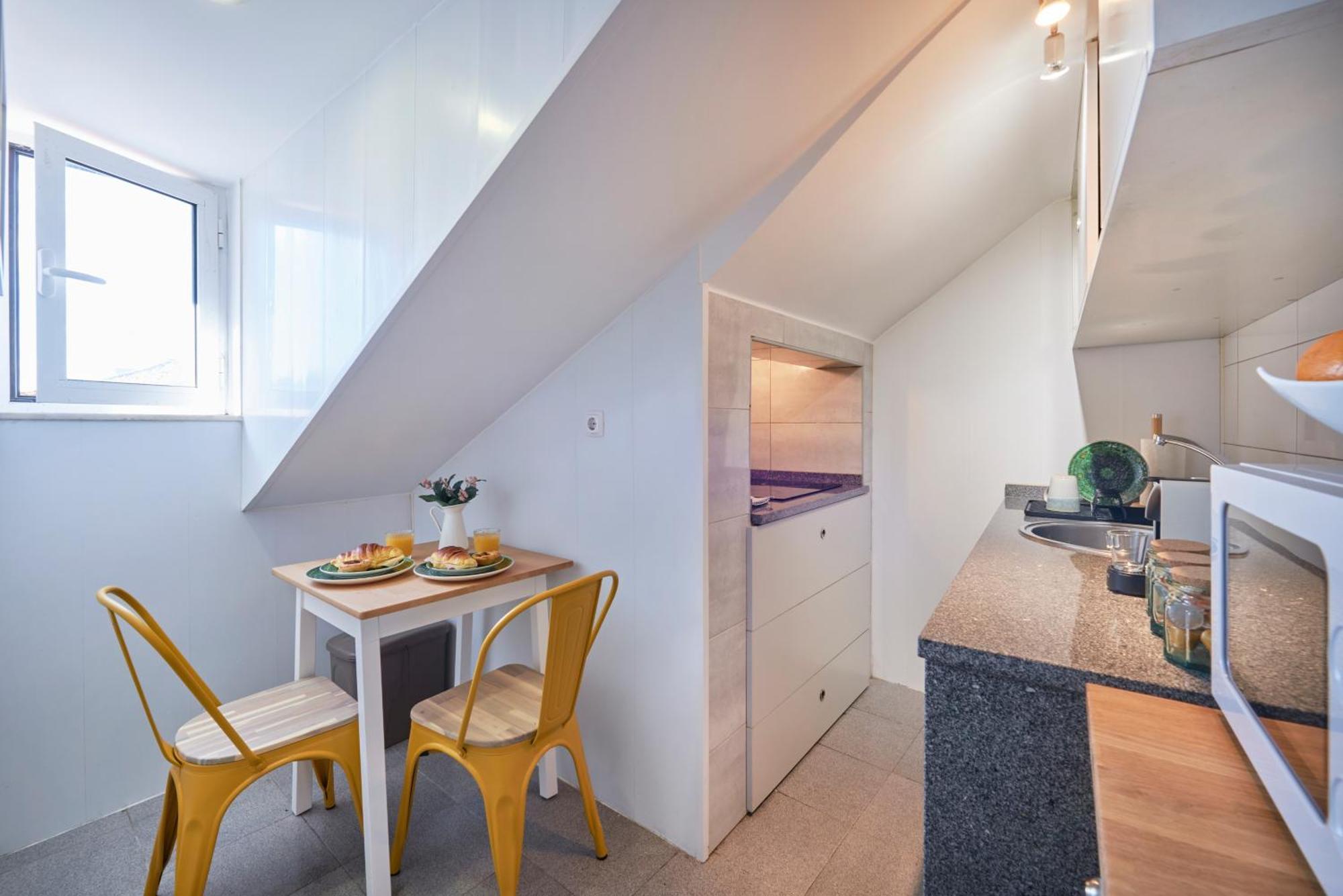 Apartamento Bairro Alto Nightlife Hub, By Timecooler Lisboa