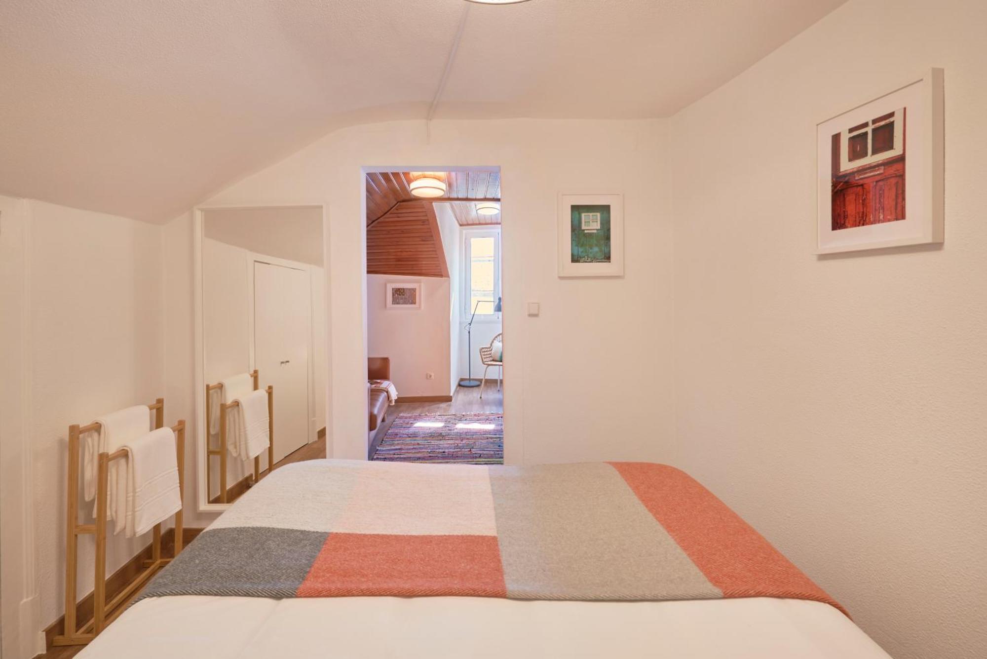 Bairro Alto Nightlife Hub, By Timecooler Apartamento Lisboa