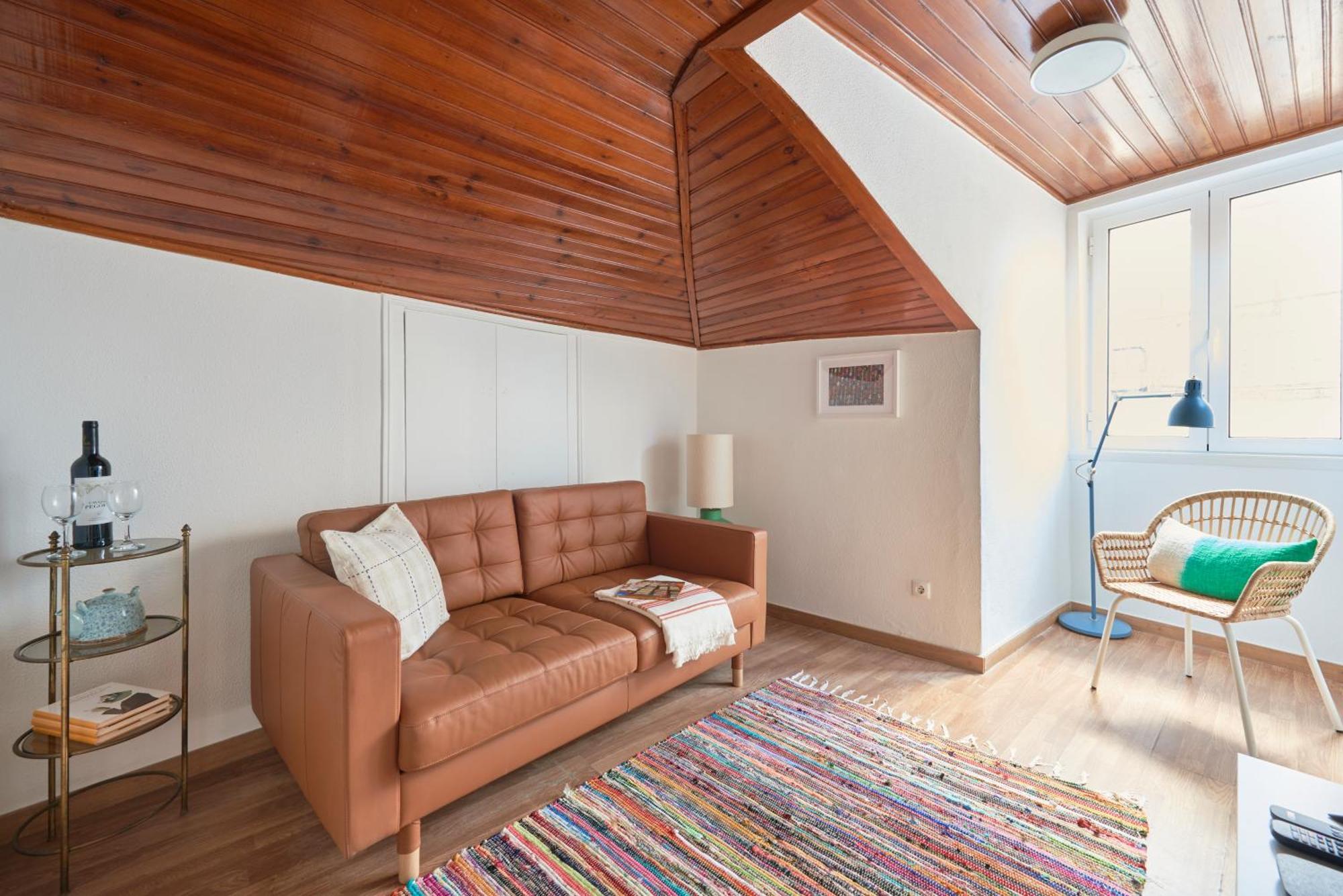 Apartamento Bairro Alto Nightlife Hub, By Timecooler Lisboa