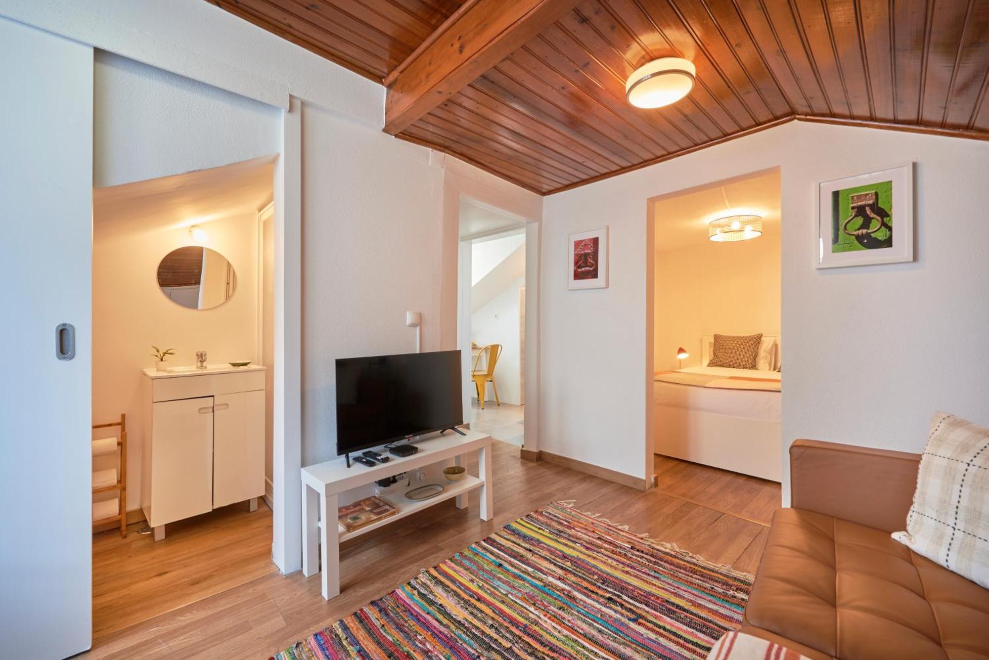 Bairro Alto Nightlife Hub, By Timecooler Apartamento *