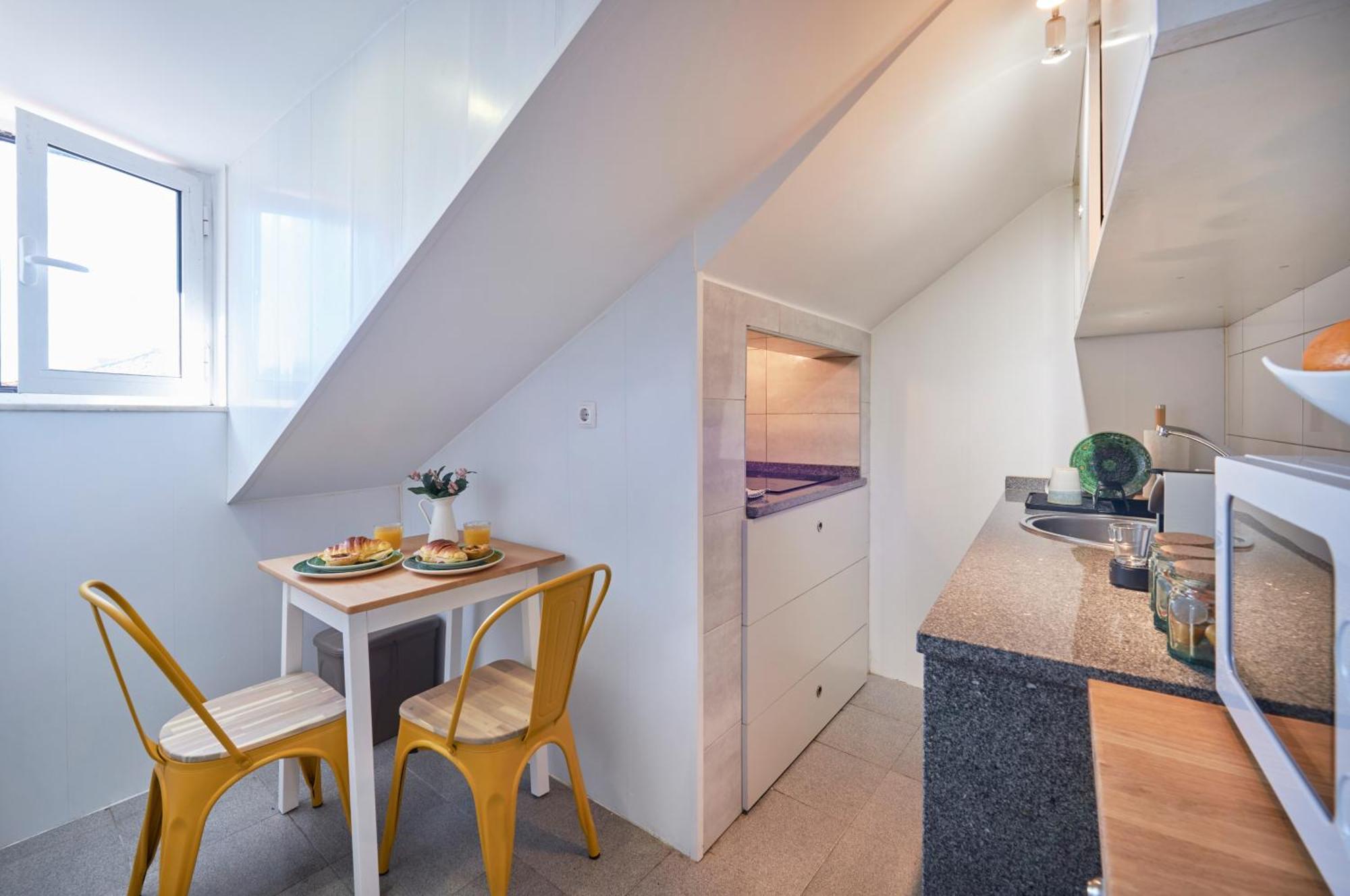 Apartamento Bairro Alto Nightlife Hub, By Timecooler *